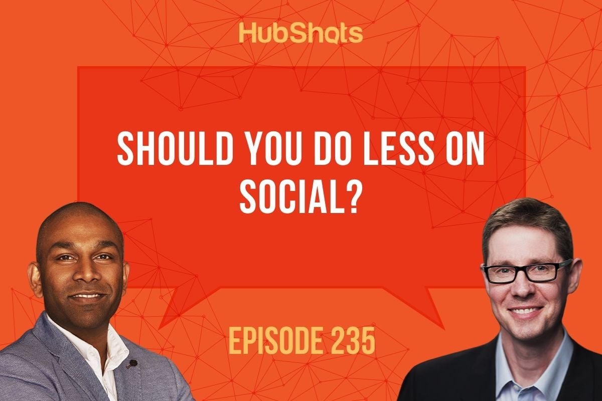 HubShots Episode 235