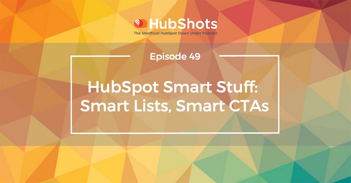 HubShots Episode 49