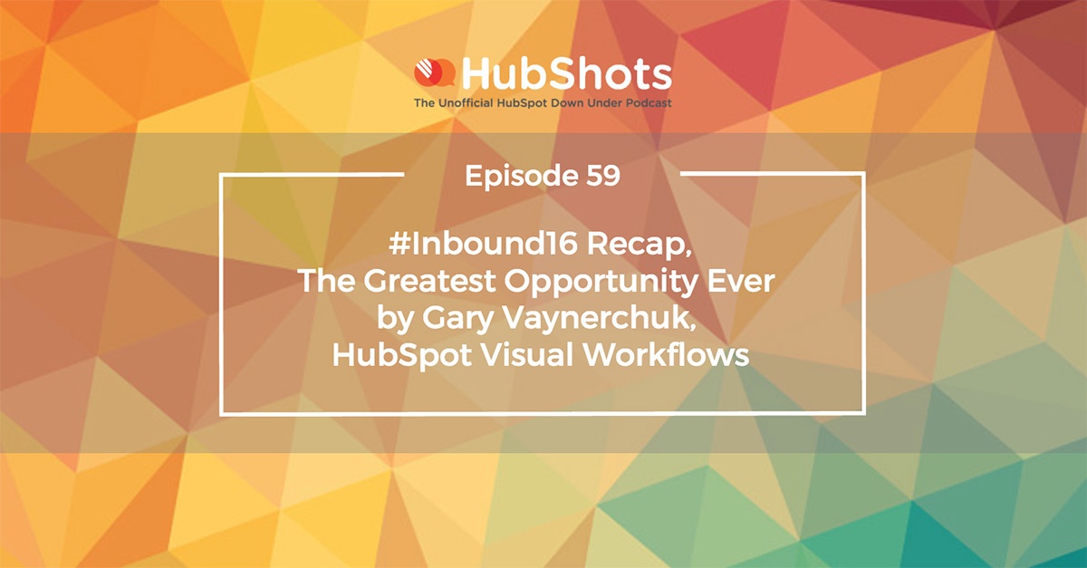 HubShots Episode 59