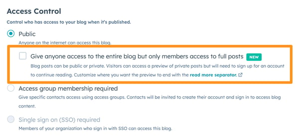 hubspot-blog-access-control