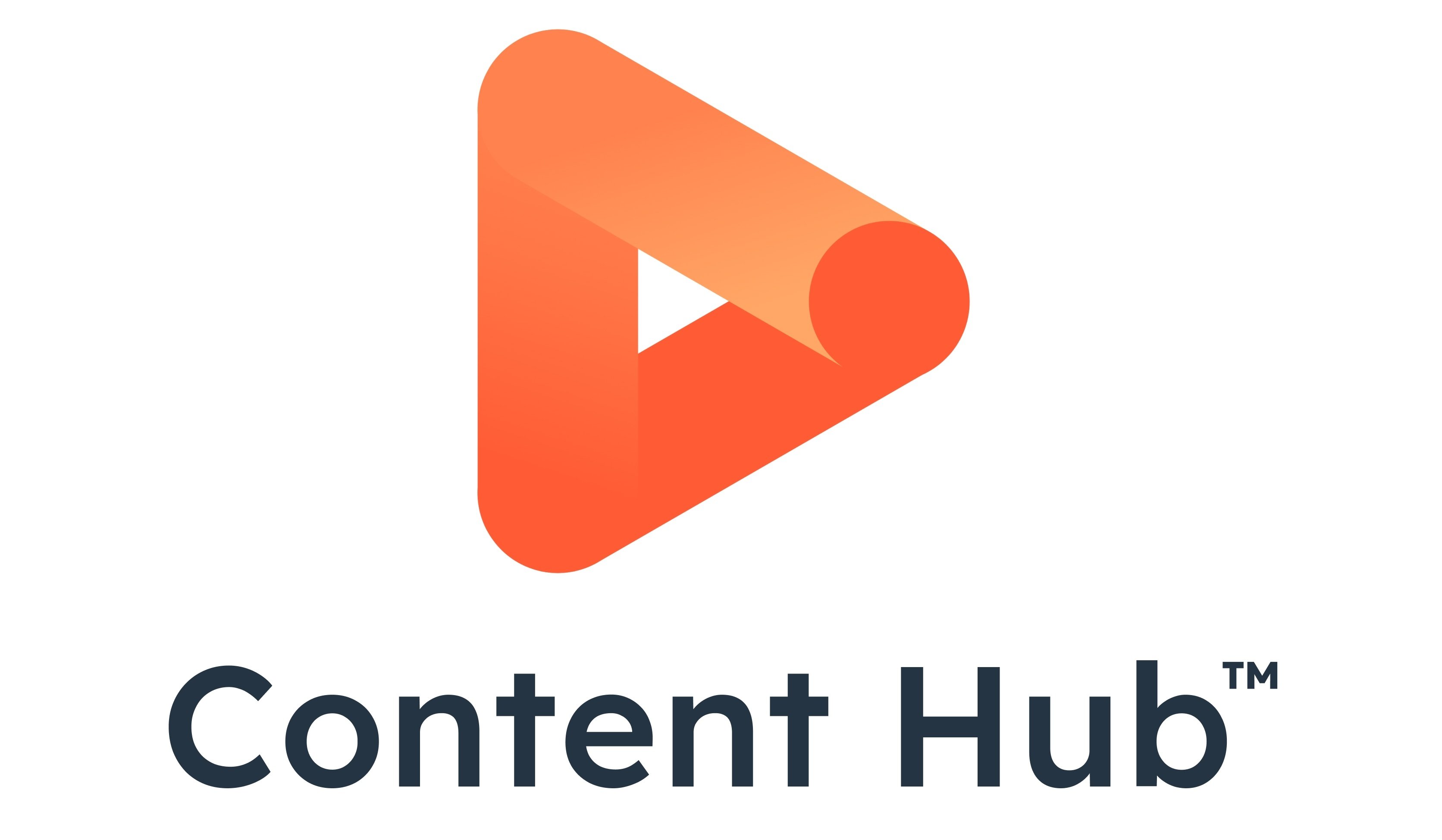 HubSpot Content Hub