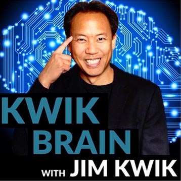 jim kwik log