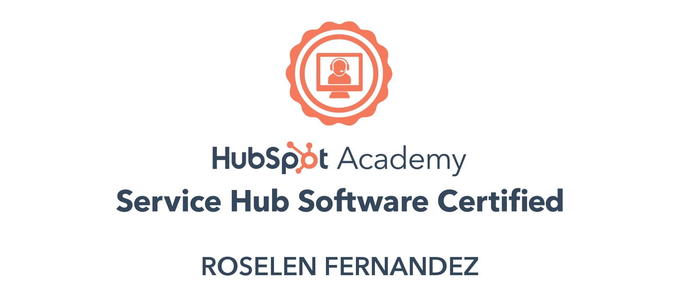 HubSpot Certification - HubSpot Expert Australia