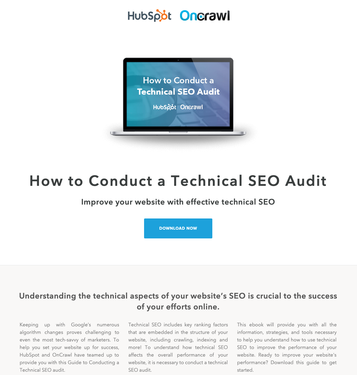 How to Conduct a Technical SEO Audit