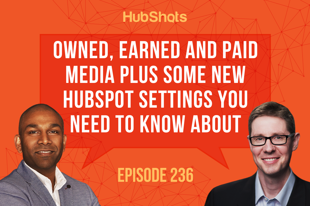 HubShots Episode 236