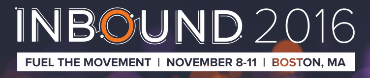 Inbound 2016