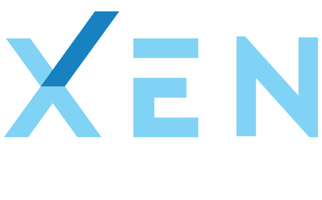 XEN 奥五 Powered by HubShots